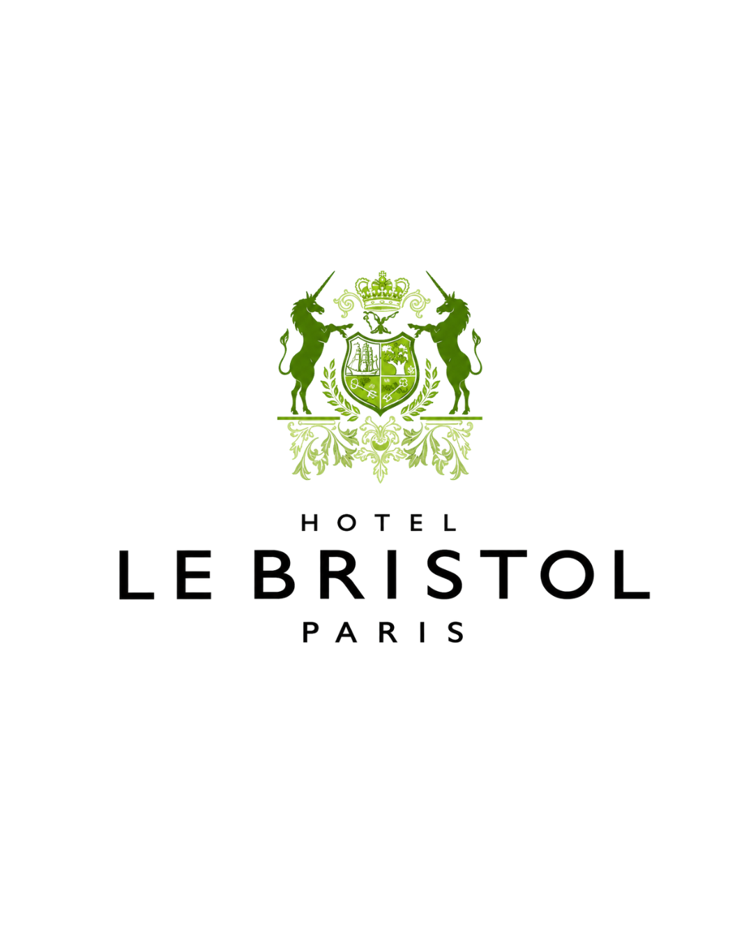 Le Bristol Paris